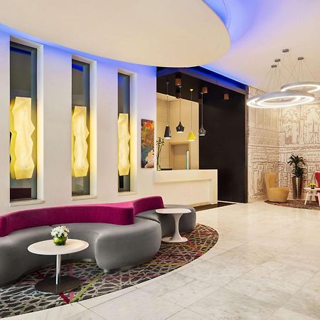 ไอบิส สไตล์ ชาร์จาห์ Hotel ภายนอก รูปภาพ