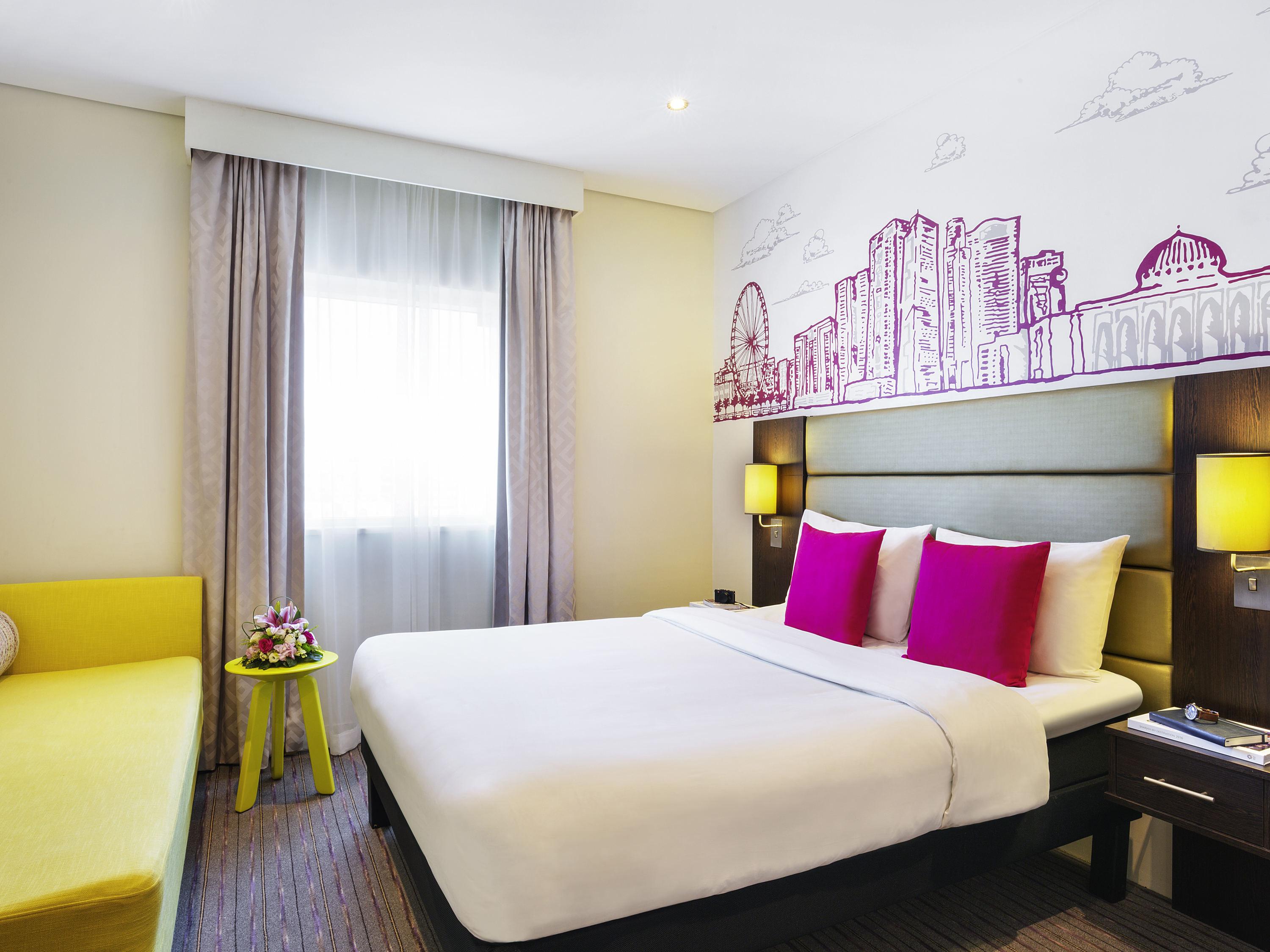 ไอบิส สไตล์ ชาร์จาห์ Hotel ภายนอก รูปภาพ