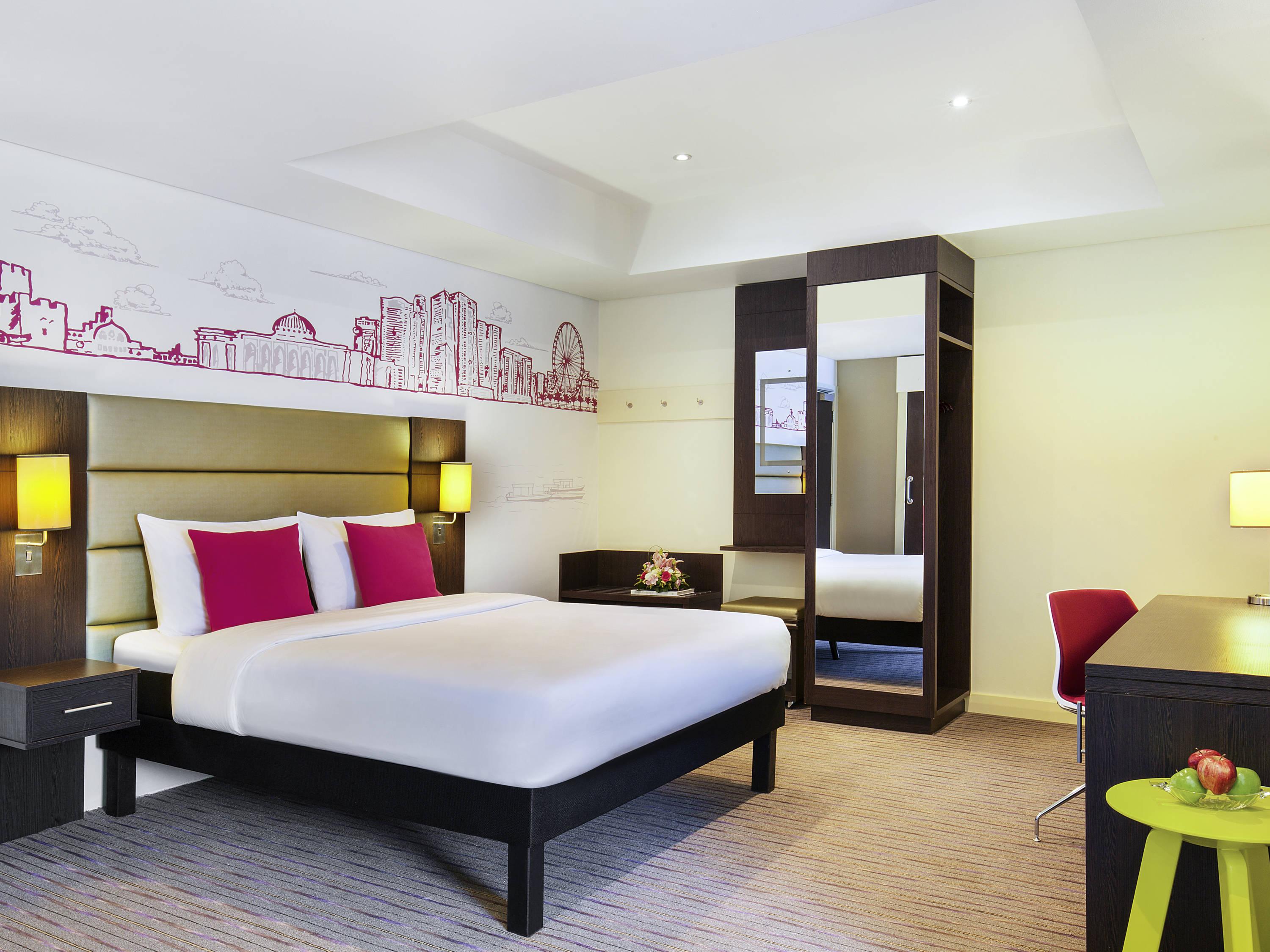 ไอบิส สไตล์ ชาร์จาห์ Hotel ภายนอก รูปภาพ