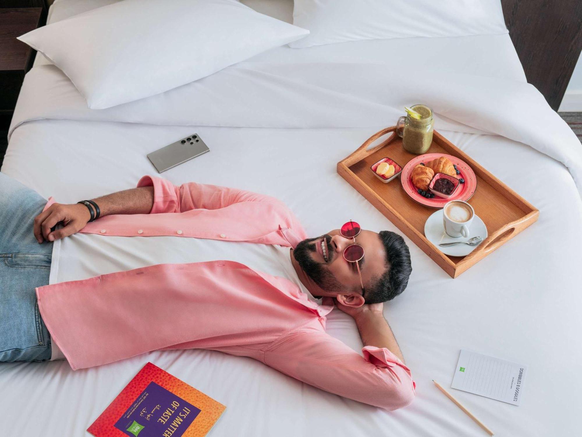 ไอบิส สไตล์ ชาร์จาห์ Hotel ภายนอก รูปภาพ