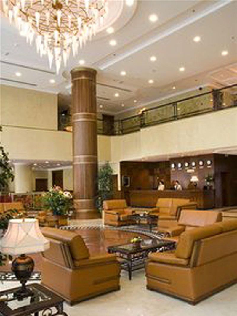 ไอบิส สไตล์ ชาร์จาห์ Hotel ภายนอก รูปภาพ